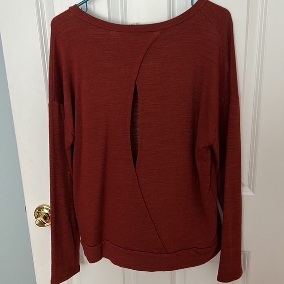 Fall Sweater! - Picture 2 of 2